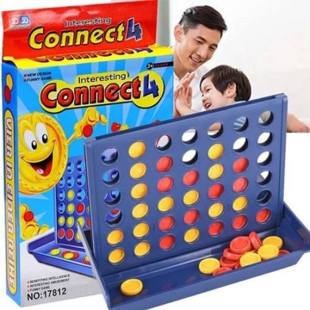 Connect 4